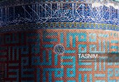 بمناسبت 4 مرداد / روز بزرگداشت شیخ صفی الدین اردبیلی