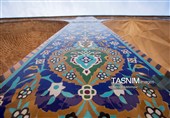 بمناسبت 4 مرداد / روز بزرگداشت شیخ صفی الدین اردبیلی