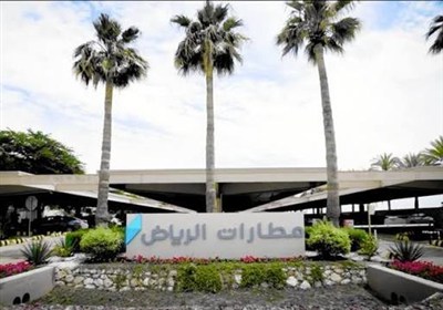 لغو گسترده پروازها در فرودگاه ریاض و جده