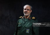 متحدث الحرس الثوری: اذا وقع هجوم علینا سنغیر النطاق الجغرافی للحرب وسنستخدم اسلحة مدهشة