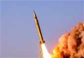ببینید|فرمانده اسبق ناوگان پنجم آمریکا: ایران همچنان توان موشکی دارد
