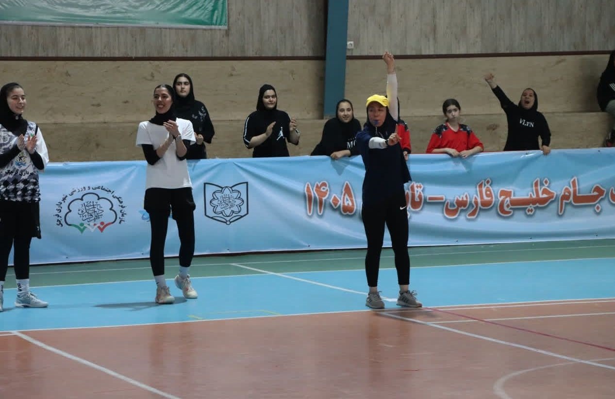 ورزش ایران , اخبار قرچک , اخبار استان تهران ,