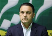 واکنش محمدی به حواشی رختکن آلومینیوم پس از شکست مقابل صنعت نفت