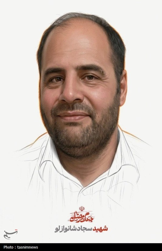 اخبار استان کردستان , شهید , خانواده شهدا , جنگ رمضان , سپاه پاسداران انقلاب اسلامی , 