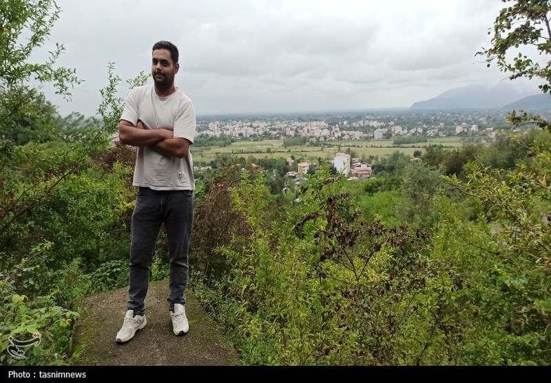 اخبار سنندج , اخبار استان کردستان , شهید , خانواده شهدا , جنگ رمضان , سپاه پاسداران انقلاب اسلامی , 