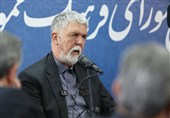 صالحی: خراسان شمالی می‌تواند فرهنگ بومی ایران را به زبان هنر معرفی کند