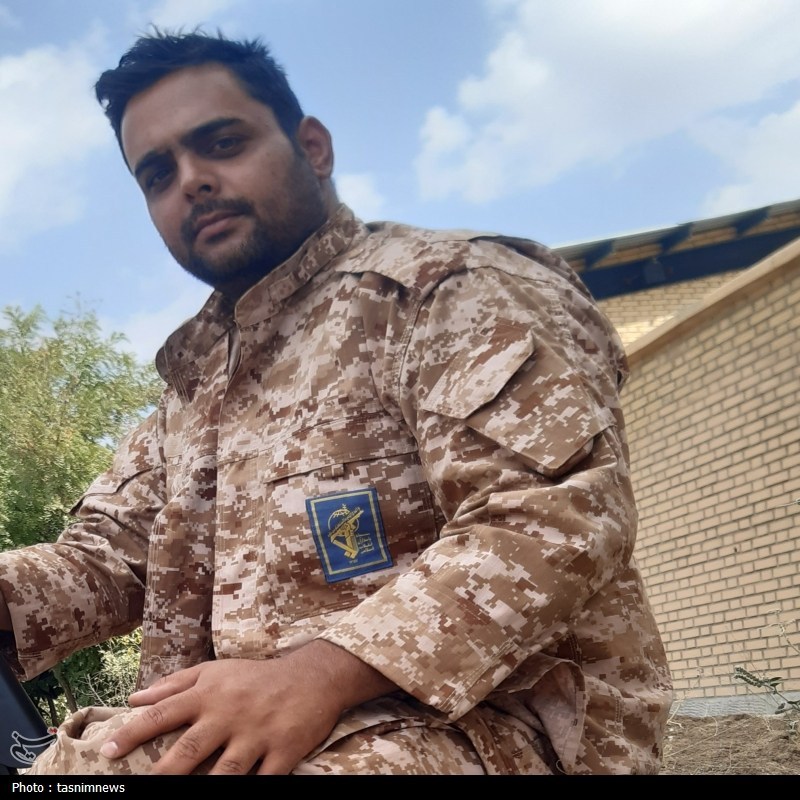 اخبار سنندج , اخبار استان کردستان , شهید , خانواده شهدا , جنگ رمضان , سپاه پاسداران انقلاب اسلامی , 