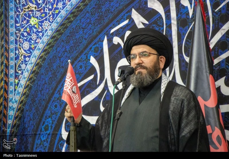 کشور برای مقابله با جنگ شناختی به جوانان مقاوم نیاز دارد