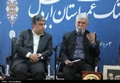 به روایت تصویر | شورای فرهنگ عمومی اردبیل با حضور وزیر فرهنگ و ارشاد اسلامی
