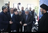 به روایت تصویر | شورای فرهنگ عمومی اردبیل با حضور وزیر فرهنگ و ارشاد اسلامی