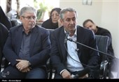 به روایت تصویر | شورای فرهنگ عمومی اردبیل با حضور وزیر فرهنگ و ارشاد اسلامی
