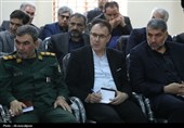 به روایت تصویر | شورای فرهنگ عمومی اردبیل با حضور وزیر فرهنگ و ارشاد اسلامی
