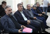 به روایت تصویر | شورای فرهنگ عمومی اردبیل با حضور وزیر فرهنگ و ارشاد اسلامی