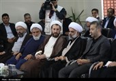 به روایت تصویر | شورای فرهنگ عمومی اردبیل با حضور وزیر فرهنگ و ارشاد اسلامی