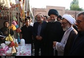 گزارش تصویری | آیین باشکوه بزرگداشت روز اردبیل و شیخ صفی‌الدین اردبیلی