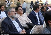 گزارش تصویری | آیین باشکوه بزرگداشت روز اردبیل و شیخ صفی‌الدین اردبیلی