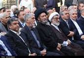 گزارش تصویری | آیین باشکوه بزرگداشت روز اردبیل و شیخ صفی‌الدین اردبیلی