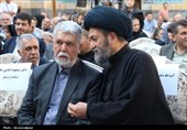 گزارش تصویری | آیین باشکوه بزرگداشت روز اردبیل و شیخ صفی‌الدین اردبیلی
