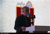 گزارش تصویری | آیین باشکوه بزرگداشت روز اردبیل و شیخ صفی‌الدین اردبیلی