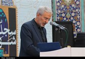 گزارش تصویری | آیین باشکوه بزرگداشت روز اردبیل و شیخ صفی‌الدین اردبیلی