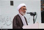 گزارش تصویری | آیین باشکوه بزرگداشت روز اردبیل و شیخ صفی‌الدین اردبیلی