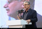 گزارش تصویری | آیین باشکوه بزرگداشت روز اردبیل و شیخ صفی‌الدین اردبیلی