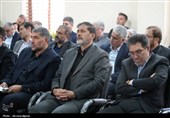 به روایت تصویر | شورای فرهنگ عمومی اردبیل با حضور وزیر فرهنگ و ارشاد اسلامی