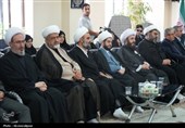 به روایت تصویر | شورای فرهنگ عمومی اردبیل با حضور وزیر فرهنگ و ارشاد اسلامی