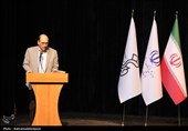 نشست صمیمی وزیر فرهنگ و ارشاد اسلامی با اصحاب فرهنگ، هنر، رسانه و قرآن اردبیل