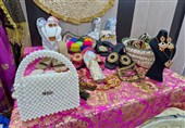 منطقه آزاد قشم آموزش صنایع‌دستی را به محور اشتغال بانوان تبدیل می‌کند