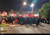 وقتی خراسان جنوبی هر شب یک صدا می‌شود