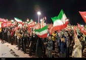 وقتی خراسان جنوبی هر شب یک صدا می‌شود