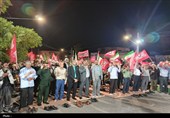 وقتی خراسان جنوبی هر شب یک صدا می‌شود