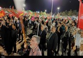 وقتی خراسان جنوبی هر شب یک صدا می‌شود