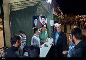 وقتی خراسان جنوبی هر شب یک صدا می‌شود