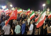 وقتی خراسان جنوبی هر شب یک صدا می‌شود