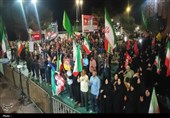 وقتی خراسان جنوبی هر شب یک صدا می‌شود