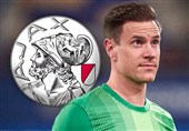 انتقال تِراشتگن به آژاکس گره خورد