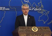 انتقاد شدید بقائی از گزارش‌دهی جهت‌دار گروسی درباره ایران