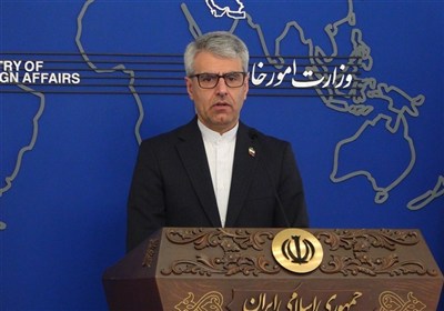 Iran’s Considerations, Conditions for End of War Outlined