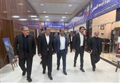 منطقه آزاد دوغارون محور تحول تجارت مرزی کشور