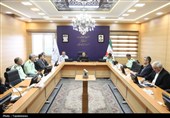 کمیسیون مبارزه با سرقت استان زنجان