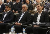 سمینار پایداری تولید در صنعت فولاد