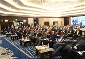 سمینار پایداری تولید در صنعت فولاد