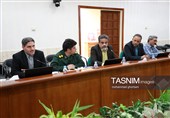 نشست تشکل‌های کارگری و کارفرمایی استان خراسان جنوبی