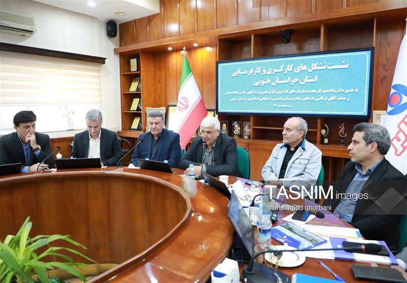 اخبار استان خراسان جنوبی , دانش بنیان ,