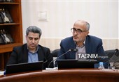 نشست تشکل‌های کارگری و کارفرمایی استان خراسان جنوبی