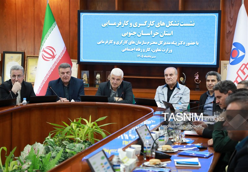 اخبار استان خراسان جنوبی , دانش بنیان ,