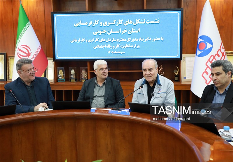 اخبار استان خراسان جنوبی , دانش بنیان ,