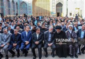 آیین بزرگداشت روز اردبیل